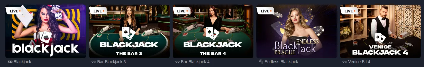 slotscharm casino blackjack