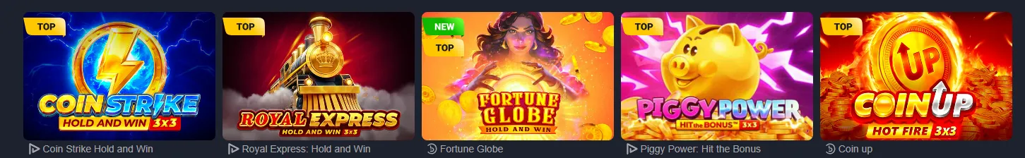 slotscharm casino hold