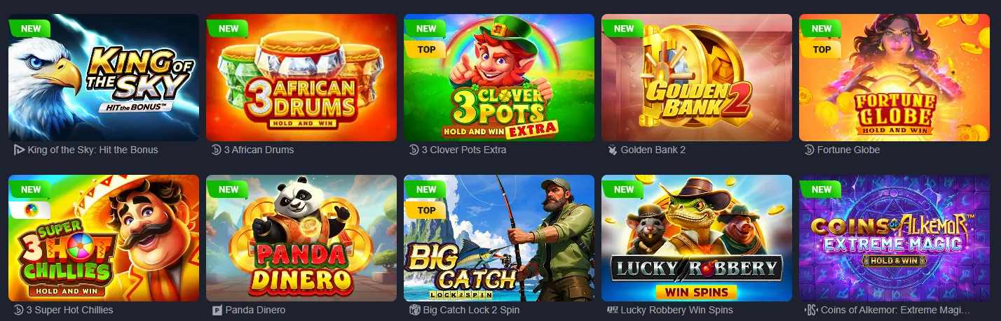 slotscharm casino new