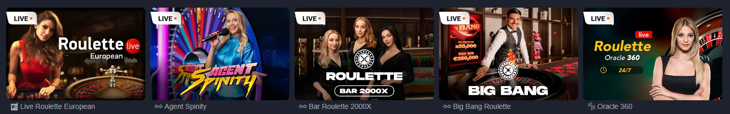slotscharm casino roulette